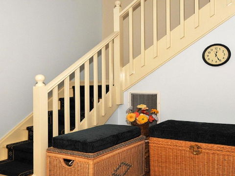 Plum Tree Cottage Warm Cosy & Walk To Town - Perths Hotel 4