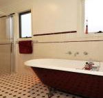 Plum Tree Cottage warm cosy  walk to town - Perths Hotel