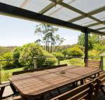 Riverbend 5 acres only 9km to village - Perths Hotel