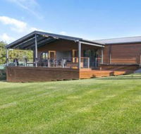 Rosella House Robertson a tranquil Highlands escape - Perths Hotel