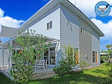 Sandlewood Breeze Spacious Entertainer - Perths Hotel 6