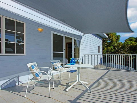 Sandlewood Breeze Spacious Entertainer - Perths Hotel 1