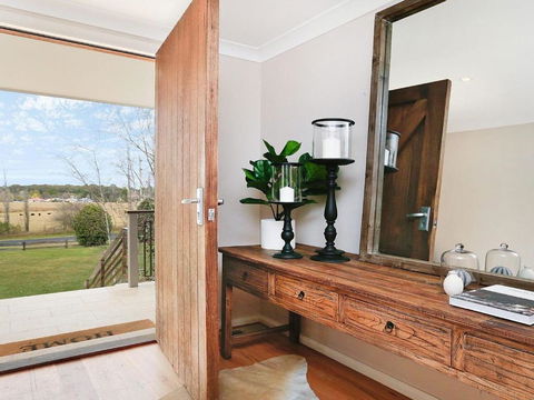 Shepherds Lea The Best Of Town & Country! - Perths Hotel 2