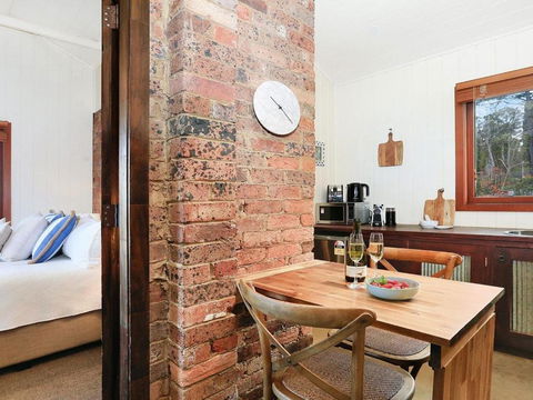 Shepherds Lea The Best Of Town & Country! - Perths Hotel 7