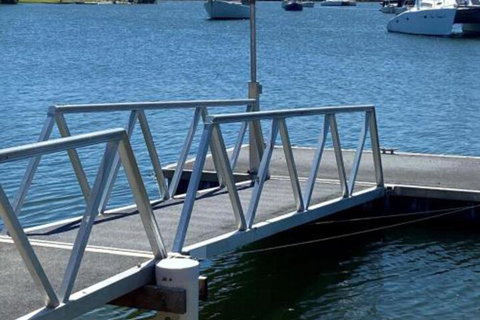 Seachange Waterfront - Perths Hotel 2