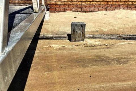 Seachange Waterfront - Perths Hotel 7