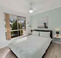 Perfect Getaway Hervey Bay - Perths Hotel