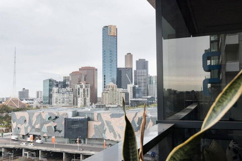 Laurent Balcony Views Steps From Laneway Vibes - Perths Hotel 1