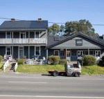 Robertson Public House  Kitchen - Perths Hotel