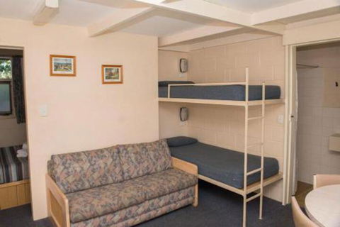 Kalganyi Holiday Park - Perths Hotel 3