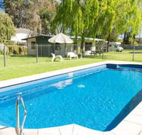 Kalganyi Holiday Park - Perths Hotel