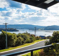 Inlet Views at 20 The Loop - Perths Hotel