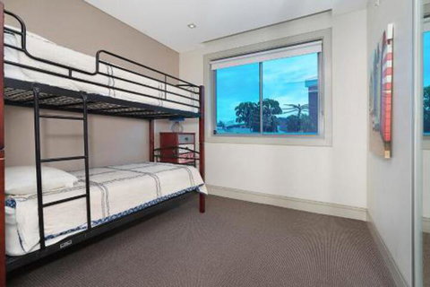 Samar Cove Unit 8 - Perths Hotel 7