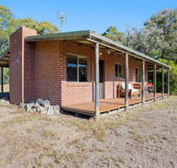 Braeside Cabin Four Ziera - Perths Hotel