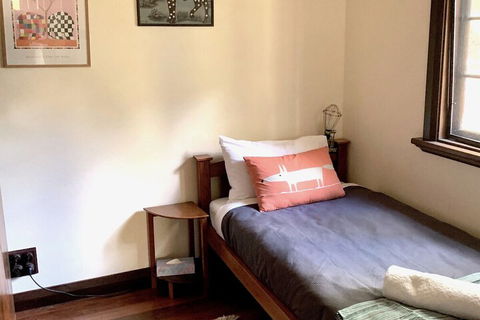 Moonrise Farm - Perths Hotel 7