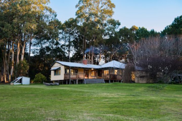 Rosa Brook WA Perths Hotel