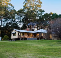 Moonrise Farm - Perths Hotel