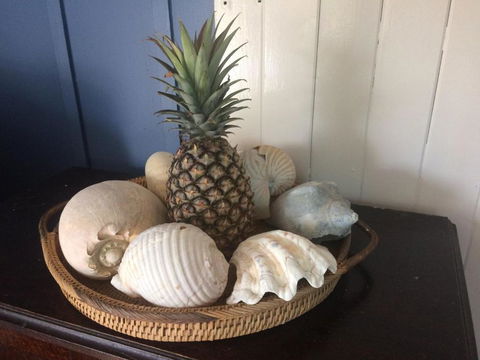 Ahoy Cottage - Perths Hotel 4