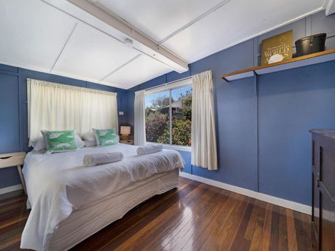 Ahoy Cottage - Perths Hotel 6