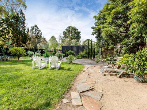 BARRIMA SOMERS BEACH - Perths Hotel 1