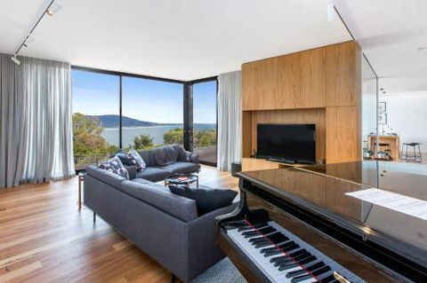 COASTAL LUXE Mt. MARTHA - Perths Hotel 5