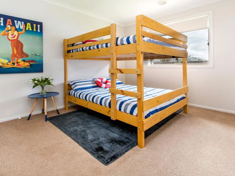 MALIBU SAFETY BEACH - Perths Hotel 1
