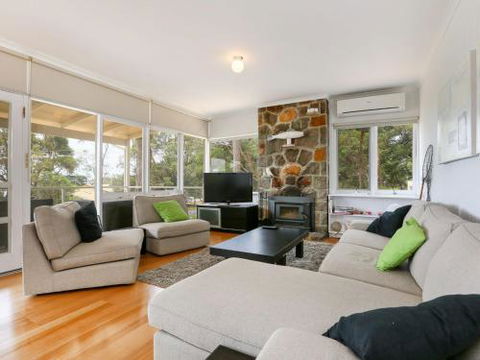 DROMANA BEACH SHACK... - Perths Hotel 3