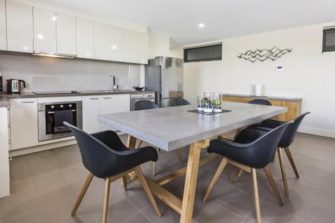 OCEAN BEACH RETREAT SORRENTO - Perths Hotel 4