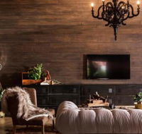 Hardwood House