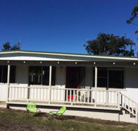 Merry Street Cottage - Perths Hotel