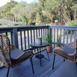Wreck Beach Cottage At Shoal Bay - Perths Hotel 0