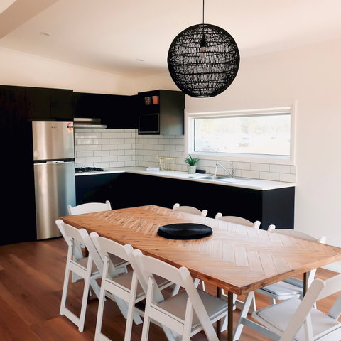 Boydtown Beach Holiday Park - Perths Hotel 5