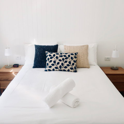 Boydtown Beach Holiday Park - Perths Hotel 6