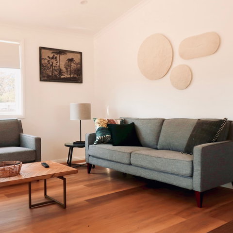 Boydtown Beach Holiday Park - Perths Hotel 4