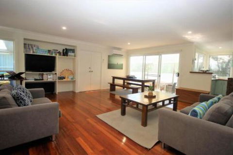 MAGIC BEACH HOUSE PET FRIENDLY - Perths Hotel 6