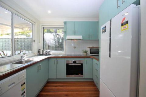 MAGIC BEACH HOUSE PET FRIENDLY - Perths Hotel 4
