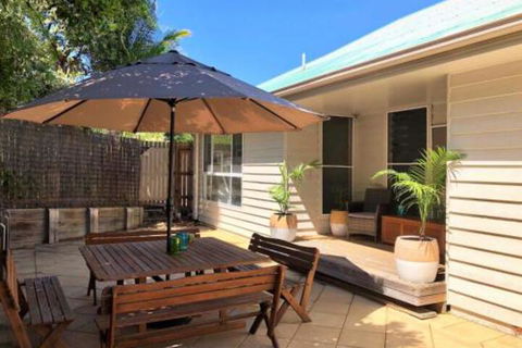 MAGIC BEACH HOUSE PET FRIENDLY - Perths Hotel 0