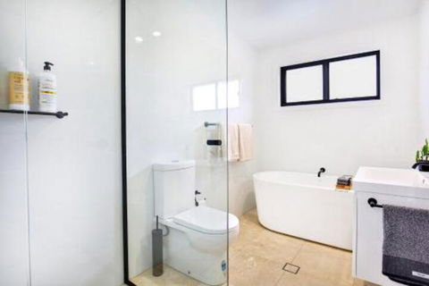Zen At Culburra Pet Friendly 8 Mins To Beach - Perths Hotel 2