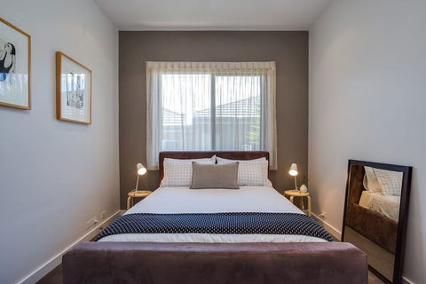 Kalina Retreat Tennis & Pool - Perths Hotel 5