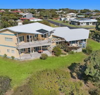 Twelve Apostles Port Campbell Bed  Breakfast - Perths Hotel