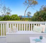 Cypress Beachfront - Perths Hotel