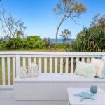 Cypress Beachfront - Perths Hotel 0