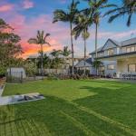 CANAL HOME NEAR MOOLOOLABA Kooringal - Perths Hotel 0