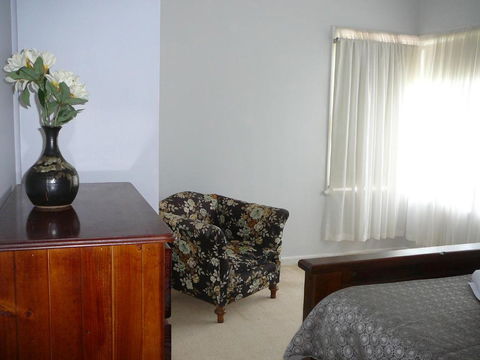 BEACHPOINT COTTAGE - Perths Hotel 6