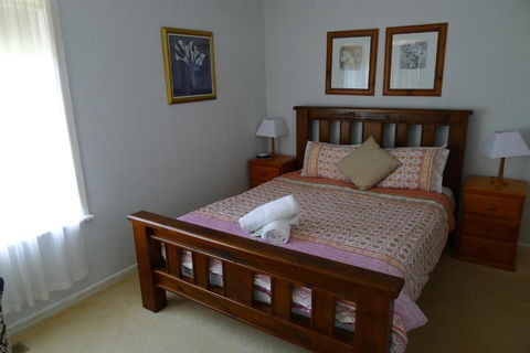 BEACHPOINT COTTAGE - Perths Hotel 4