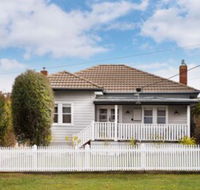 The Arlow House