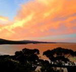 DOLPHIN LOOKOUT COTTAGE amazing views of the Bay of Fires - Perths Hotel