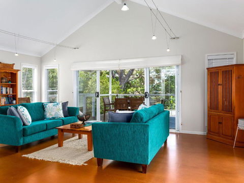 Akarana Beach House :: Jervis Bay Rentals - Perths Hotel 3