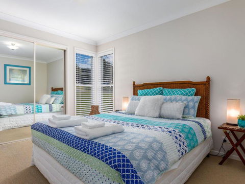 Akarana Beach House :: Jervis Bay Rentals - Perths Hotel 6