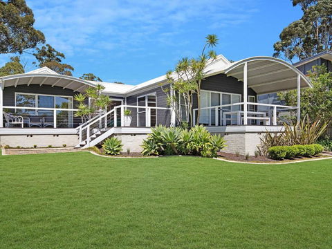 Akarana Beach House :: Jervis Bay Rentals - Perths Hotel 4